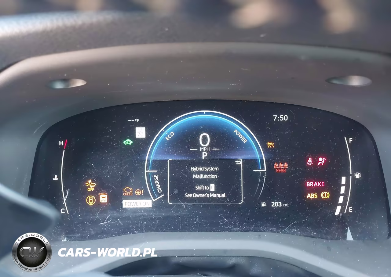 2025 Toyota Camry Se VIN:4T1DAACK5SU016400 - 7
