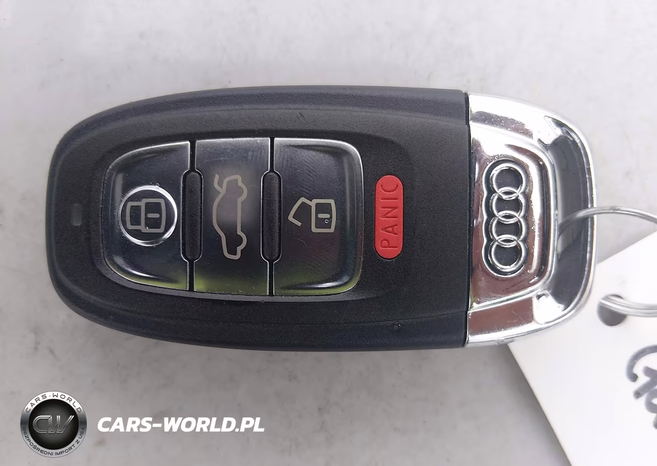 2014 Audi A6 2.0T Premium VIN:WAUGFAFC8EN044615 - 11