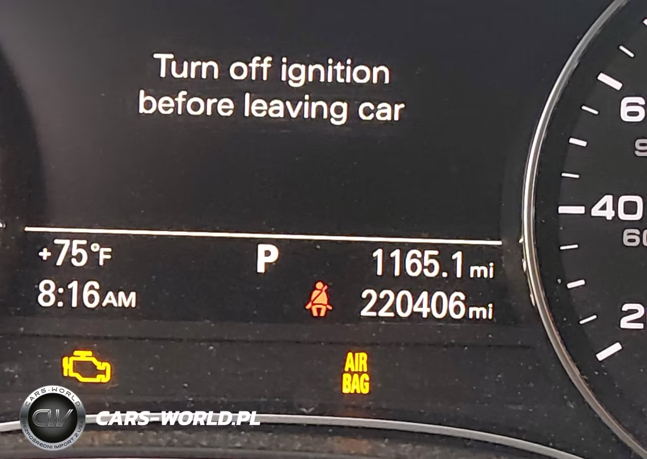 2014 Audi A6 2.0T Premium VIN:WAUGFAFC8EN044615 - 16