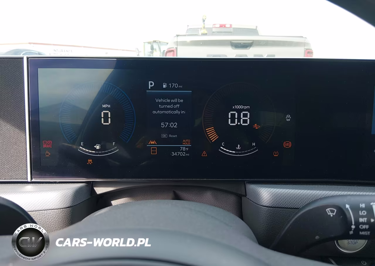 2025 Hyundai Sonata Sel VIN:KMHL64JA2SA503399 - 7