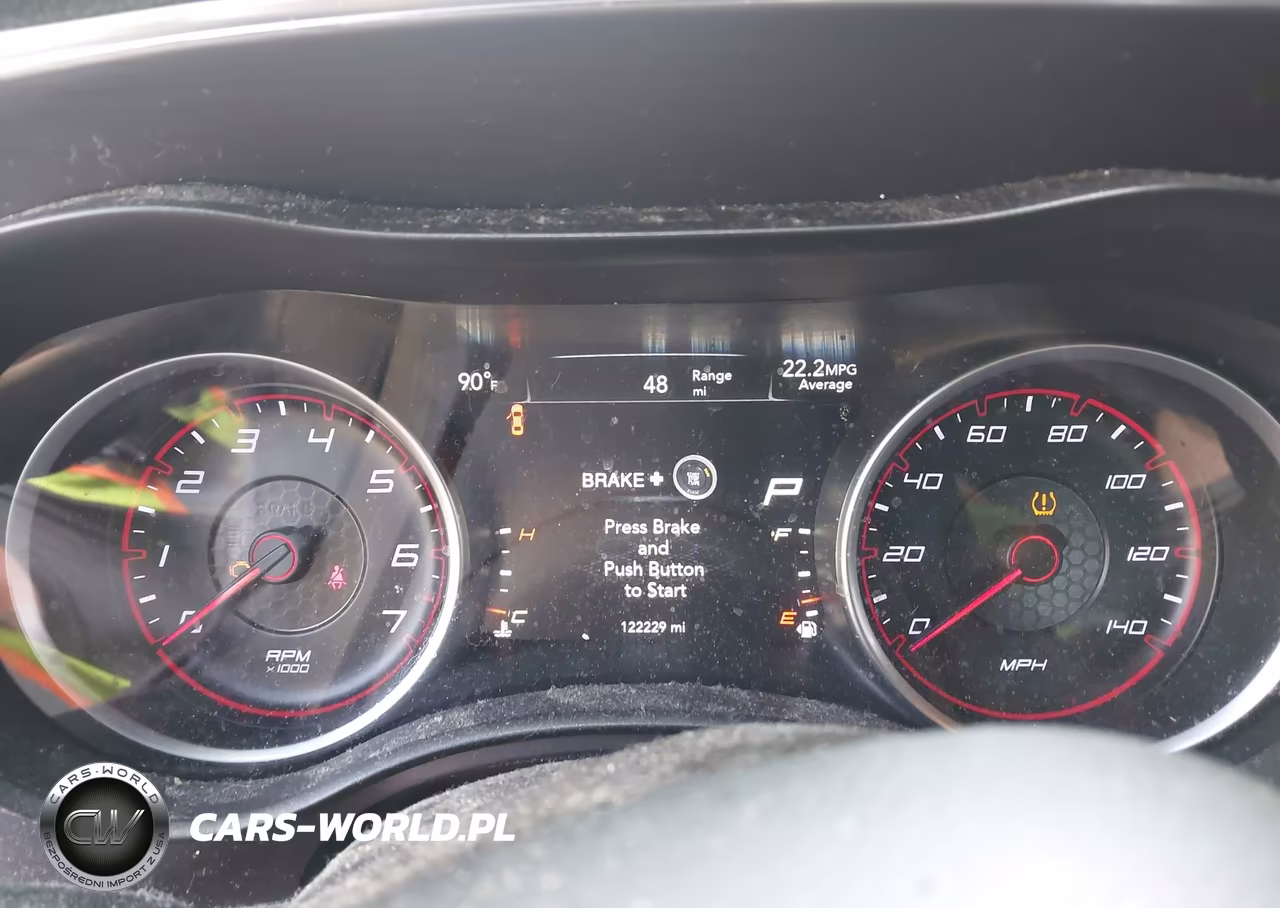 2015 Dodge Charger Se VIN:2C3CDXFG5FH815396 - 7