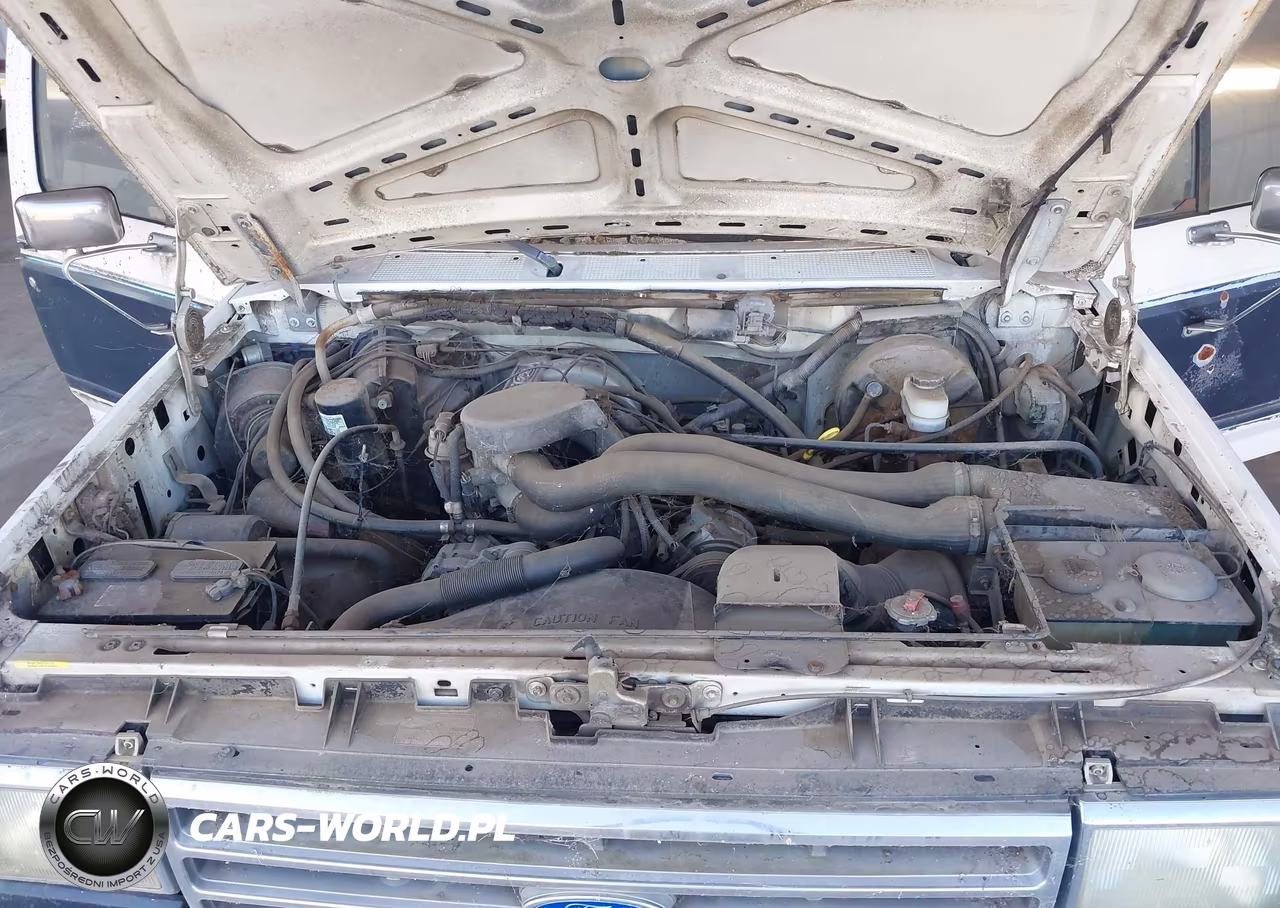 1988 Ford F150 VIN:1FTDF15N9JPA16538 - 10