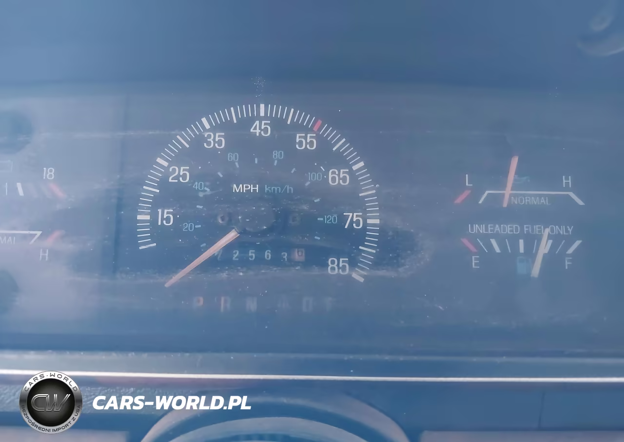 1988 Ford F150 VIN:1FTDF15N9JPA16538 - 7