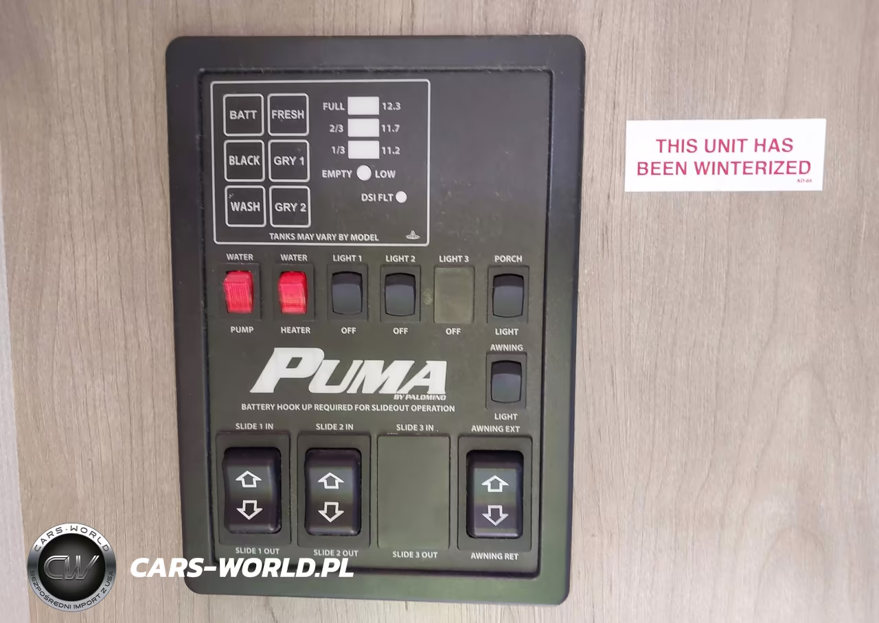 2024 Puma 30Rkqs VIN:4X4TPUF24RP102568 - 7