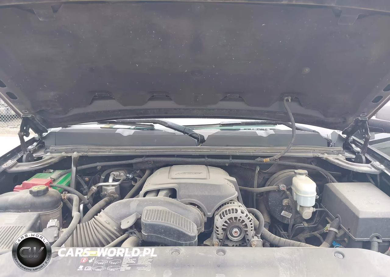 2013 Chevrolet Silverado 1500 Lt VIN:1GCRKSE7XDZ346657 - 10