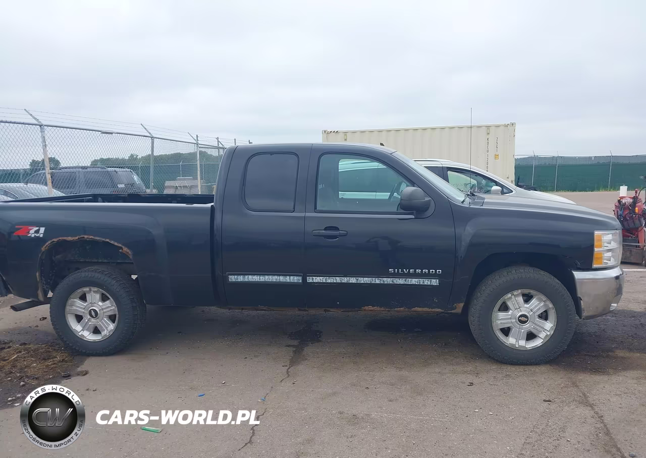 2013 Chevrolet Silverado 1500 Lt VIN:1GCRKSE7XDZ346657 - 13