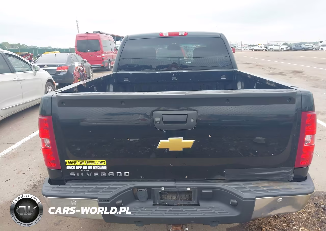 2013 Chevrolet Silverado 1500 Lt VIN:1GCRKSE7XDZ346657 - 16