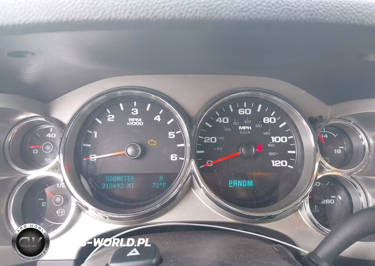 2013 Chevrolet Silverado 1500 Lt VIN:1GCRKSE7XDZ346657 - 7