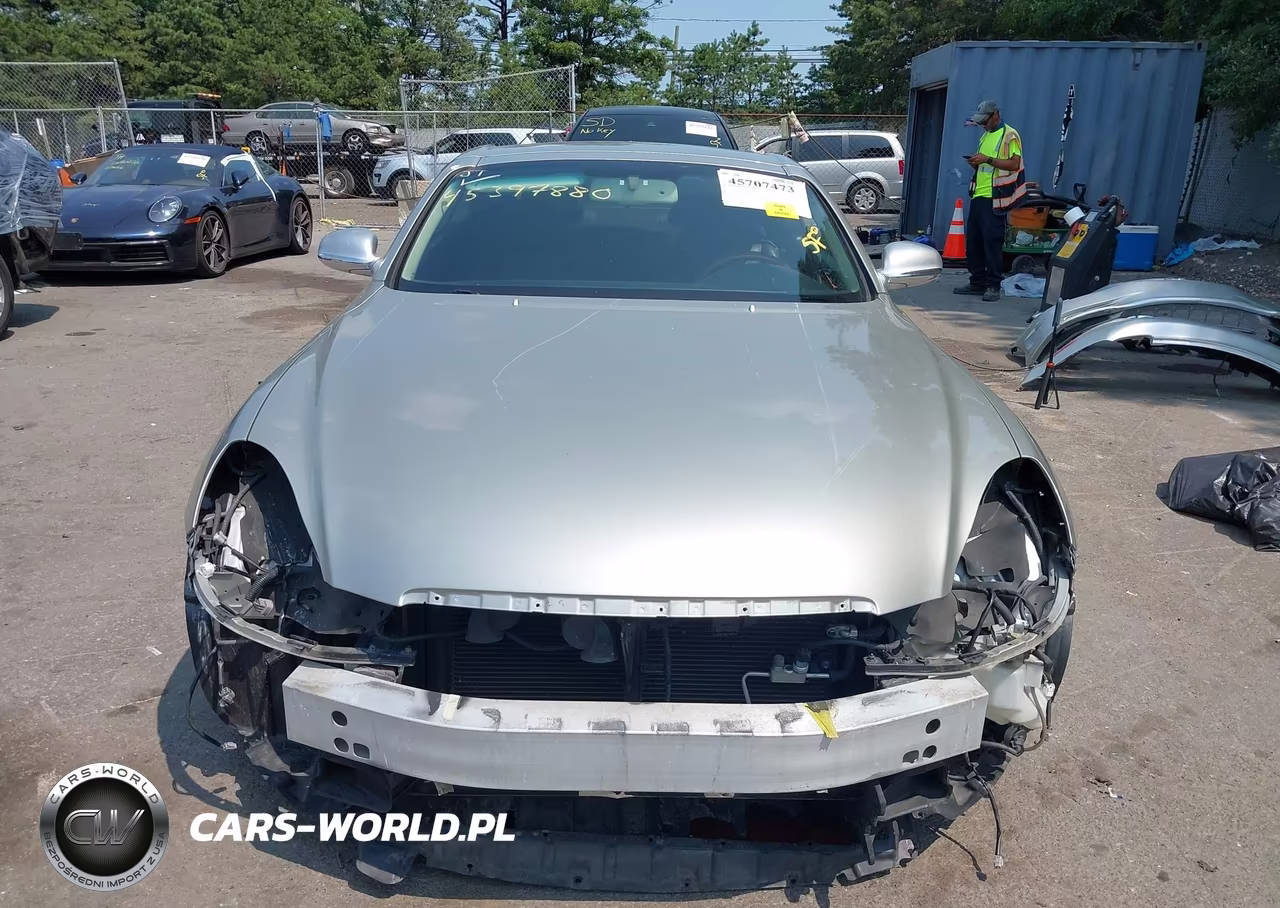 2004 Lexus Sc 430 VIN:JTHFN48YX40055489 - 13