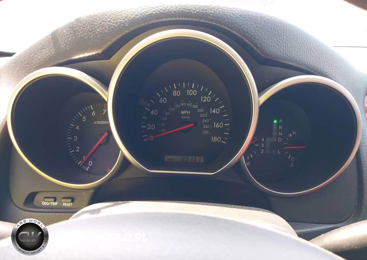 2004 Lexus Sc 430 VIN:JTHFN48YX40055489 - 7