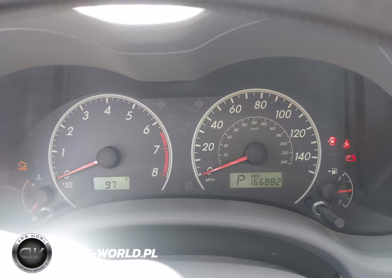 2010 Toyota Corolla Le VIN:JTDBU4EE0A9109208 - 7
