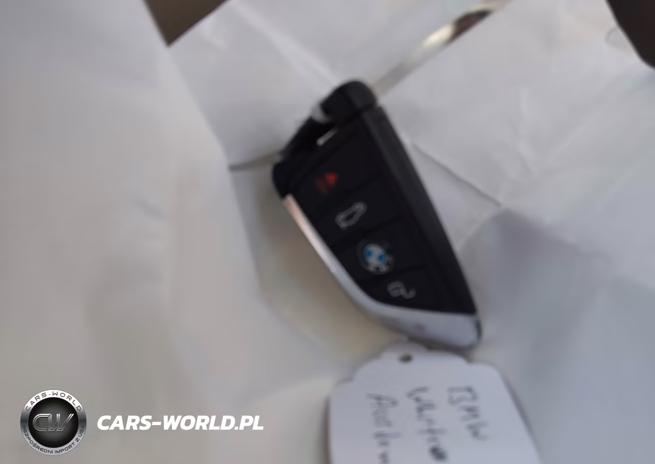 2022 BMW X3 xDrive30I VIN:WBX57DP09NN161152 - 11