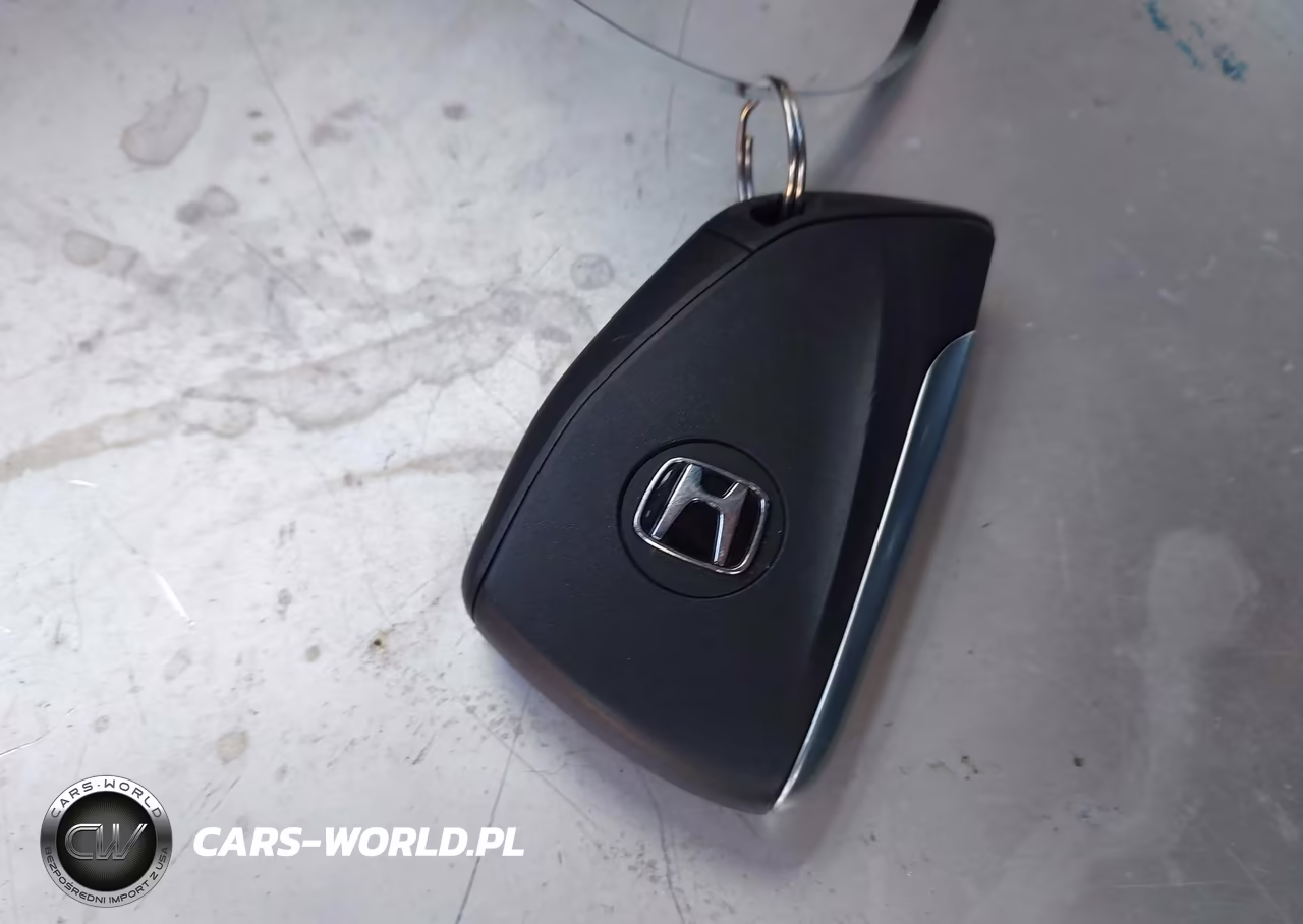 2025 Honda Prologue Touring VIN:3GPKHWRM3SS505275 - 11
