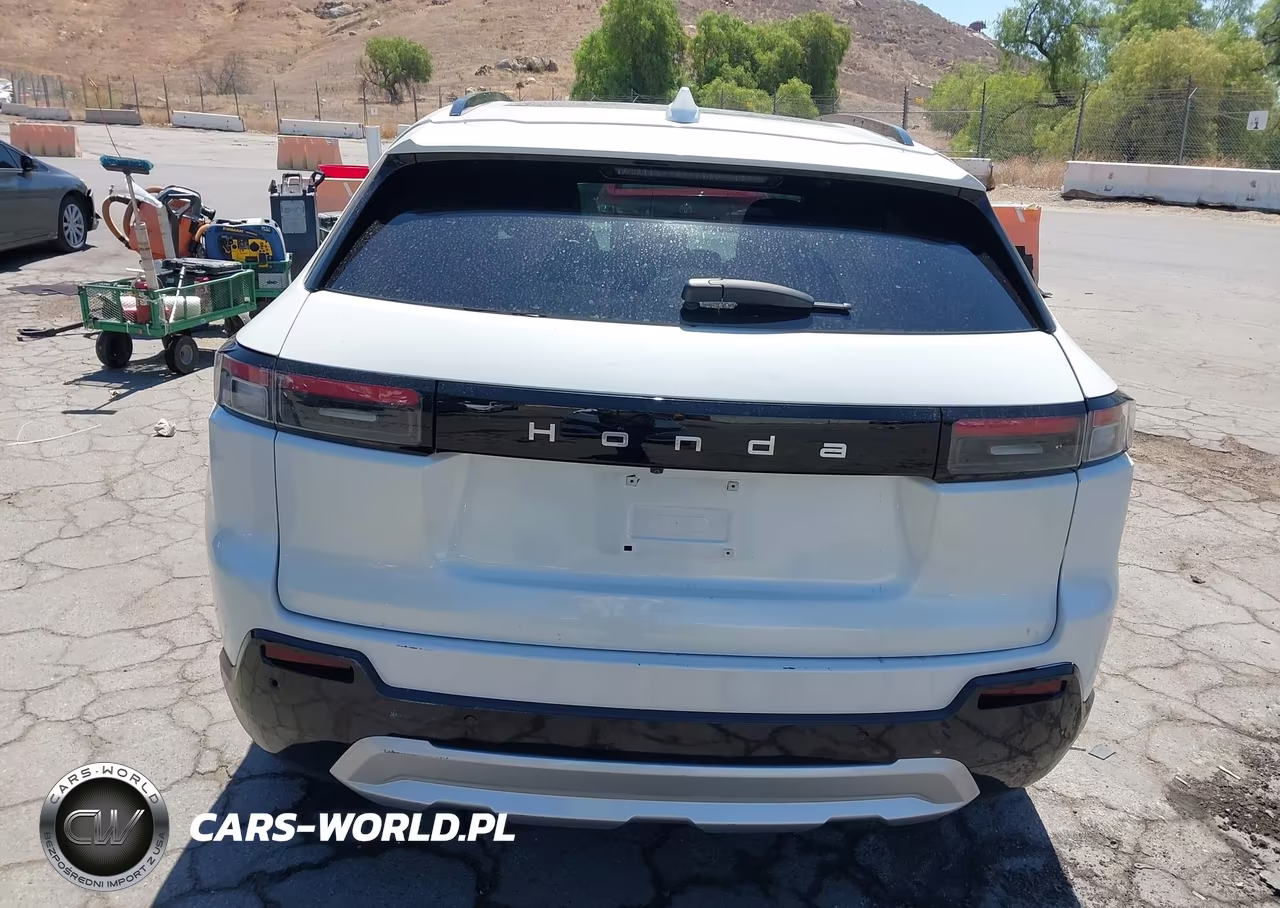 2025 Honda Prologue Touring VIN:3GPKHWRM3SS505275 - 16