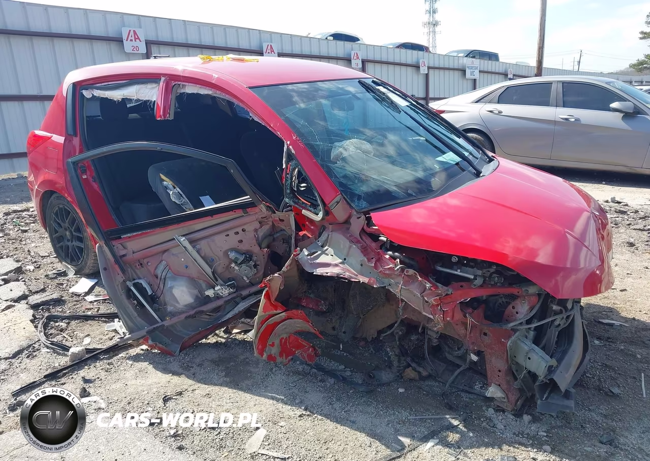 2012 Nissan Versa 1.8 S VIN:3N1BC1CP2CK808610 - 6