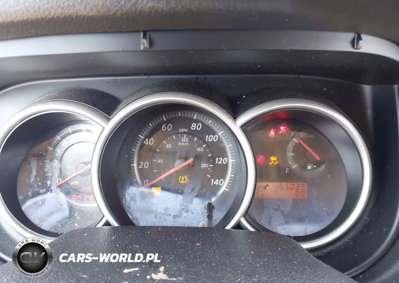 2012 Nissan Versa 1.8 S VIN:3N1BC1CP2CK808610 - 7
