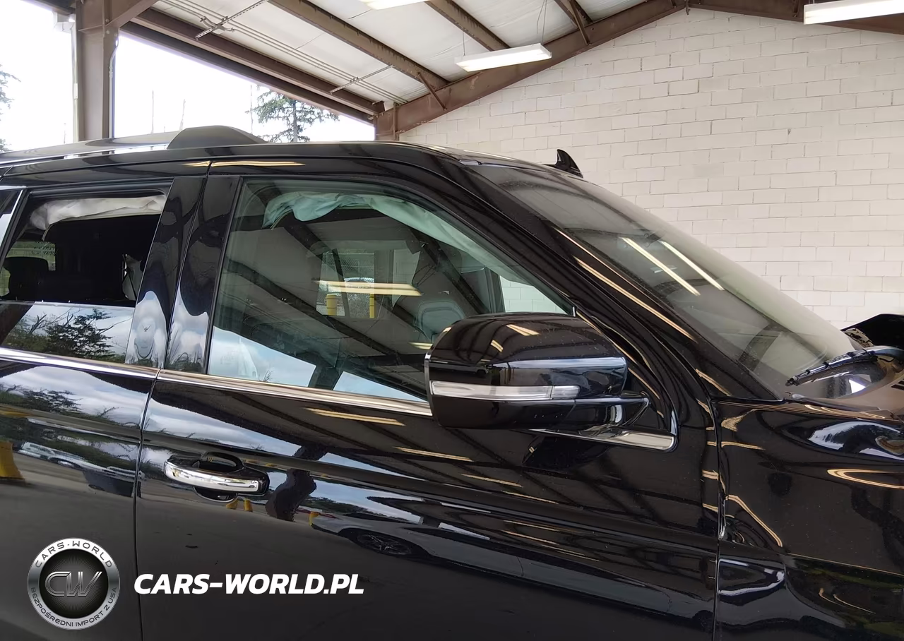 2020 Ford Expedition Limited Max VIN:1FMJK2AT9LEA46710 - 14