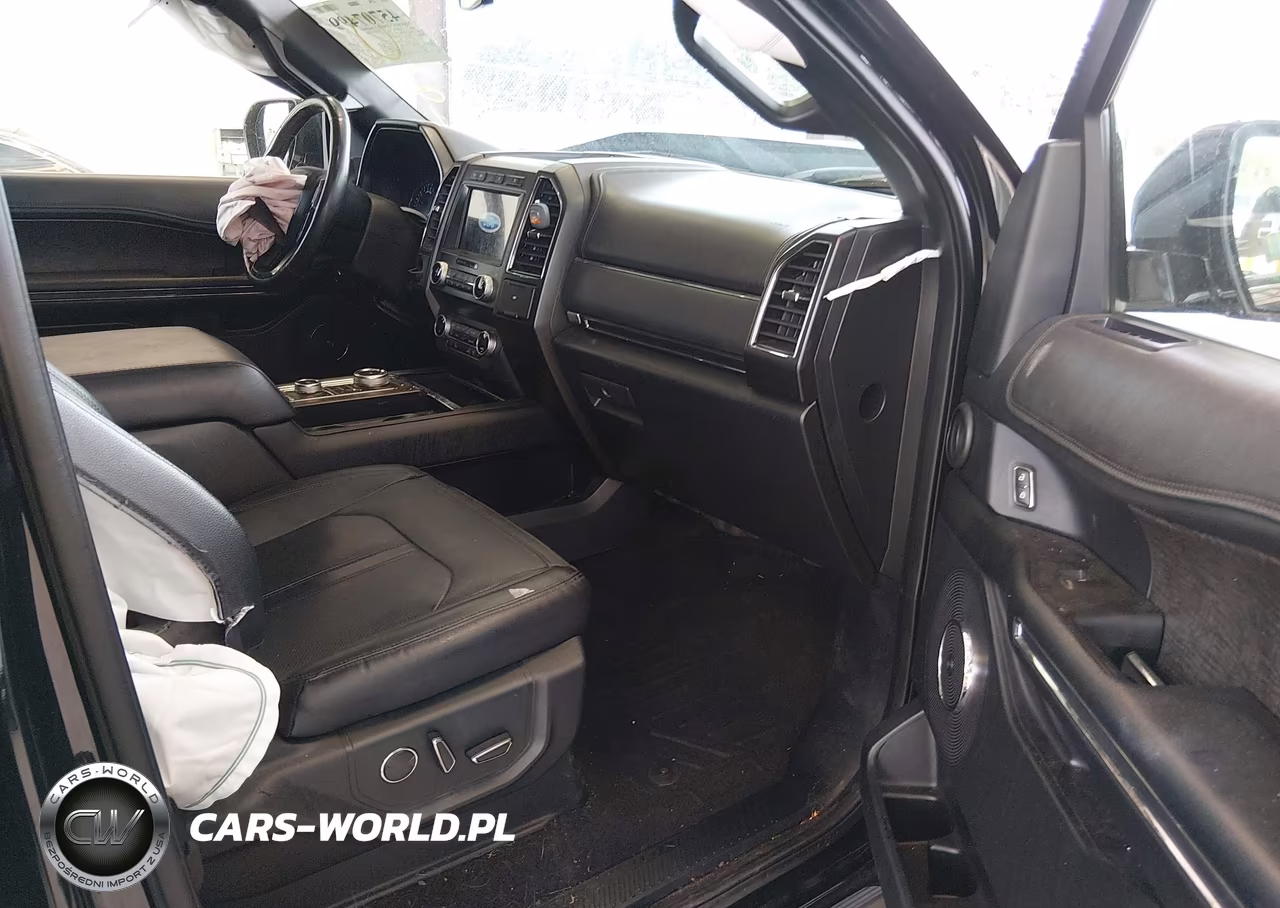 2020 Ford Expedition Limited Max VIN:1FMJK2AT9LEA46710 - 5