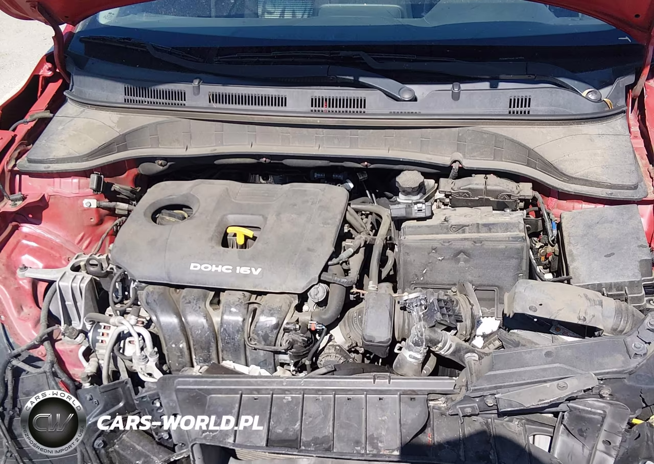 2020 Hyundai Kona Sel VIN:KM8K22AAXLU427894 - 10