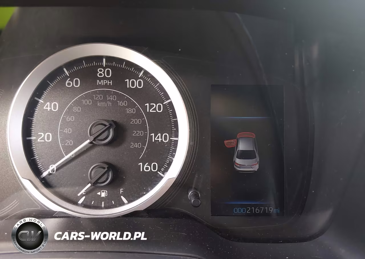 2020 Toyota Corolla Le VIN:JTDEPRAE1LJ045432 - 7