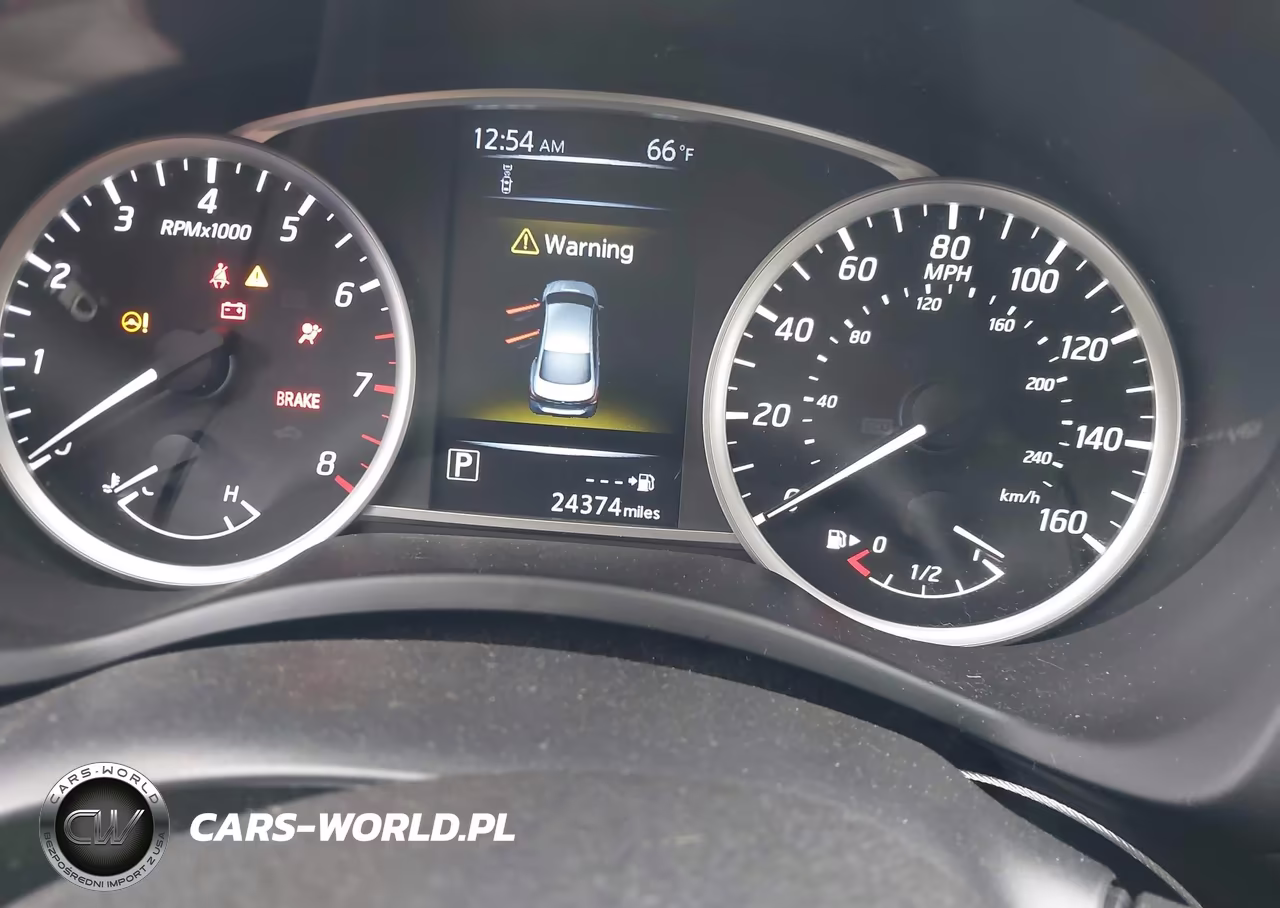 2018 Nissan Sentra S VIN:3N1AB7AP4JY227706 - 7