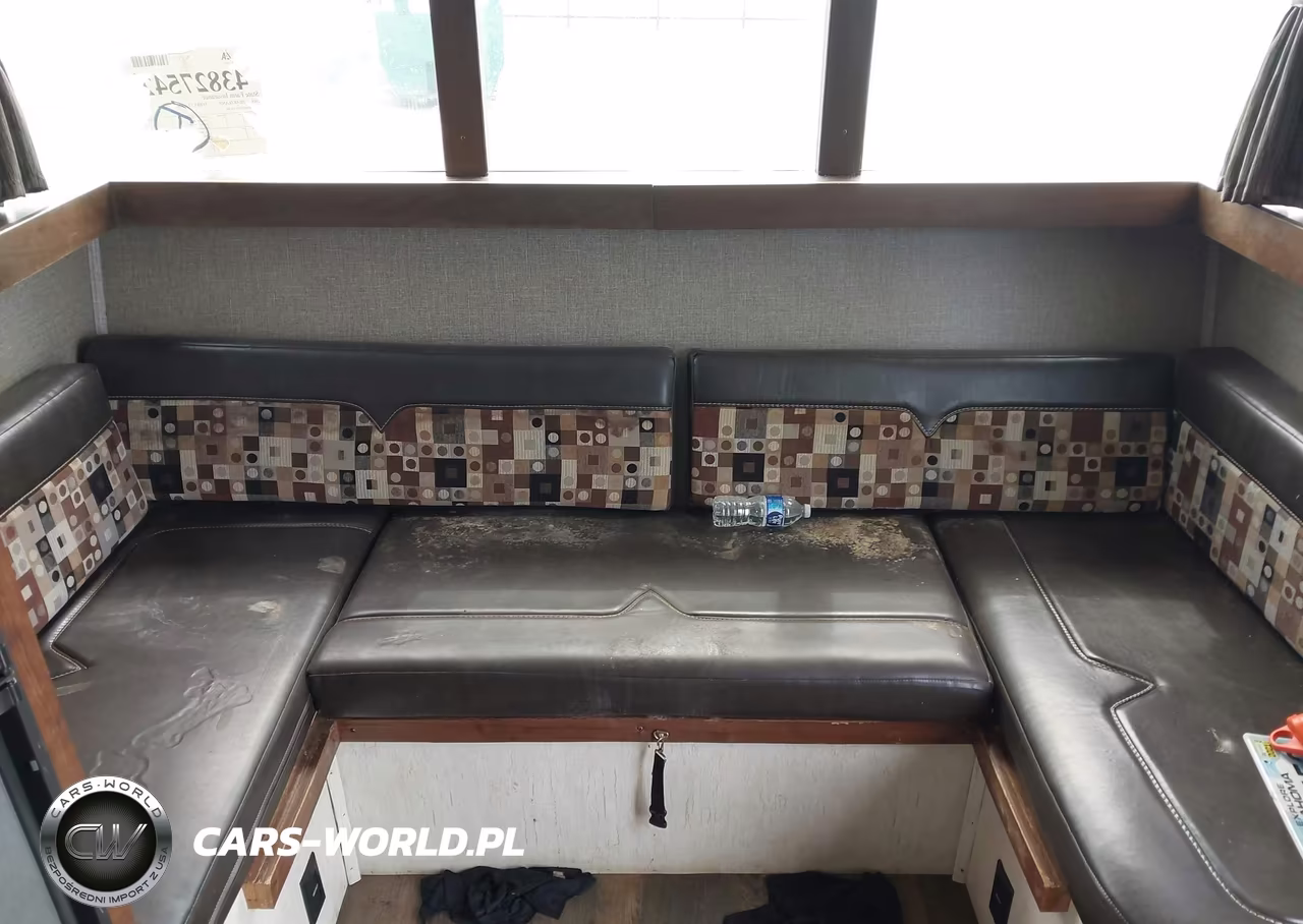 2018 Heartland Terry Classic V21 VIN:5SFEB2212JE354704 - 8