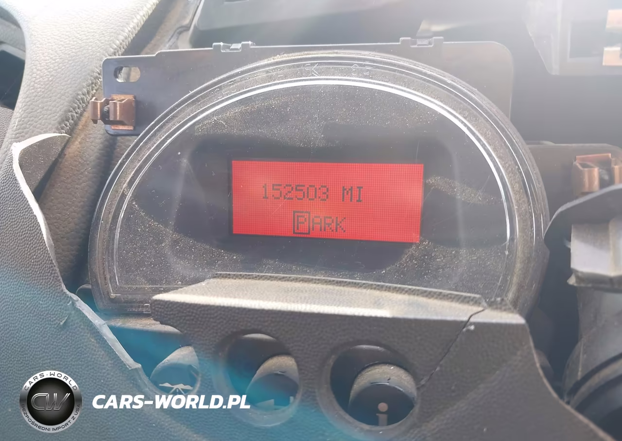 2004 Pontiac Grand Prix Gt1 VIN:2G2WP522941309627 - 7