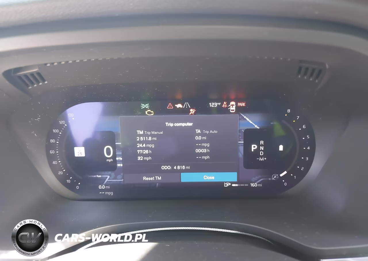 2026 Volvo Xc60 B5 Plus VIN:YV4M12RC3T1426803 - 7