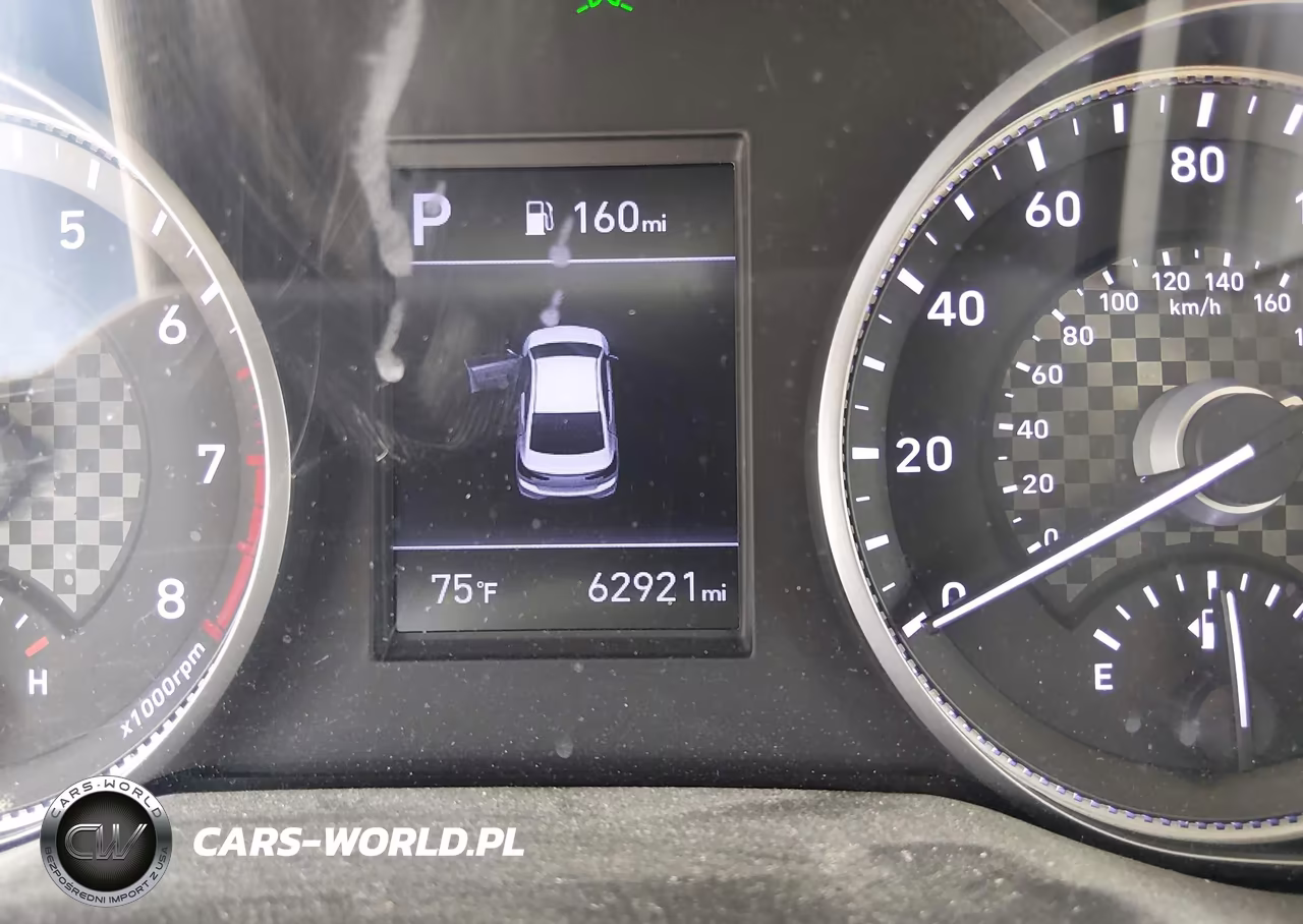 2020 Hyundai Elantra Se VIN:5NPD74LF4LH610768 - 18