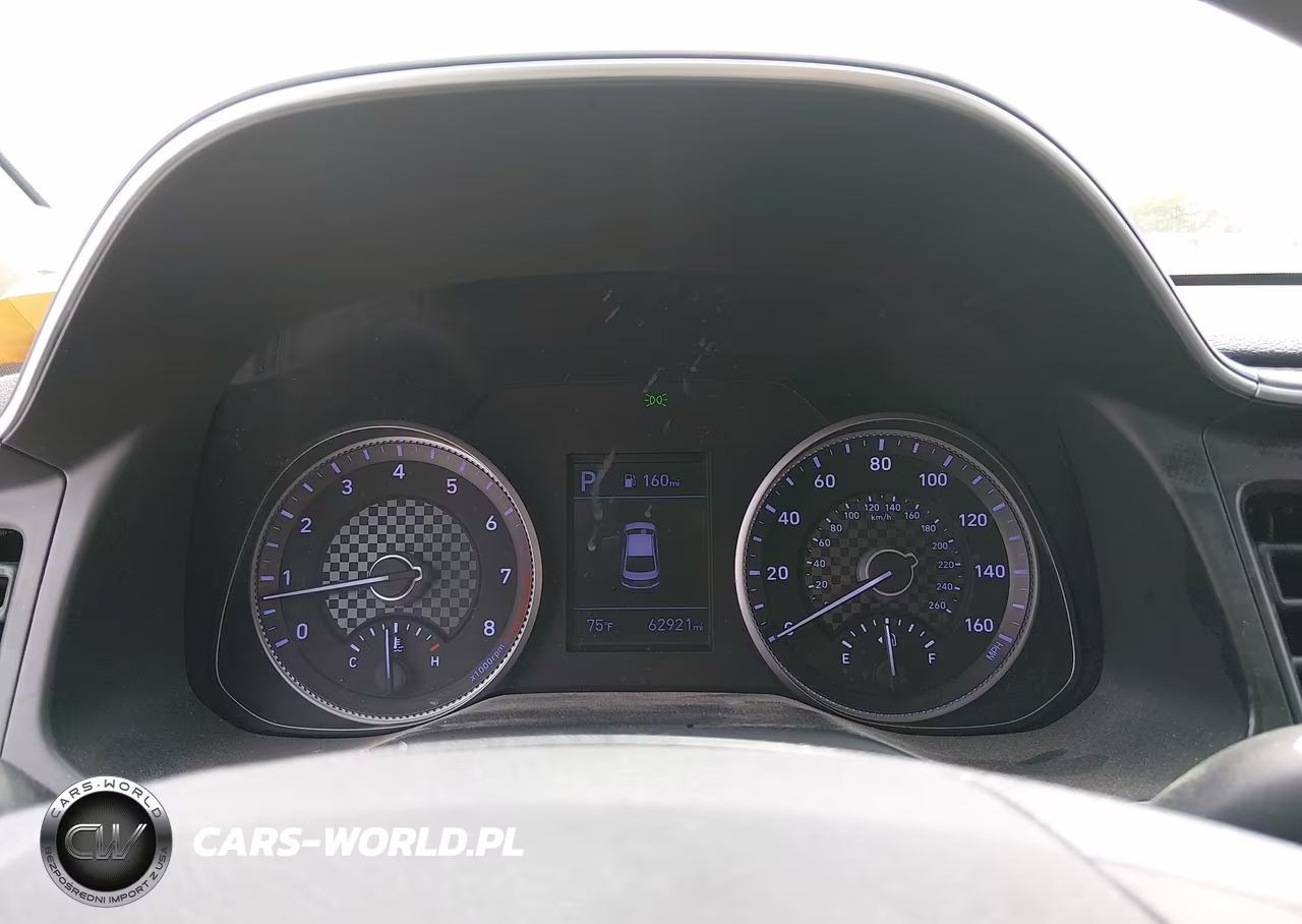 2020 Hyundai Elantra Se VIN:5NPD74LF4LH610768 - 7