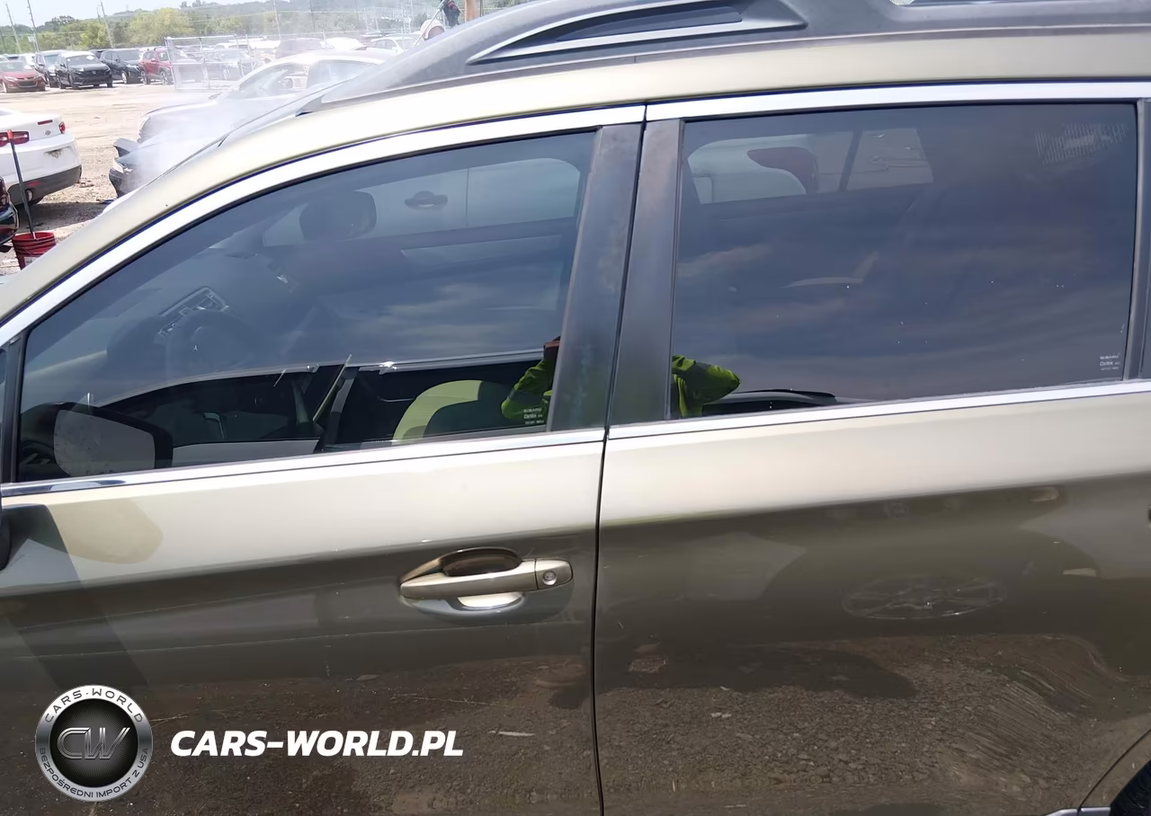 2018 Subaru Outback 2.5I VIN:4S4BSAAC6J3353324 - 14