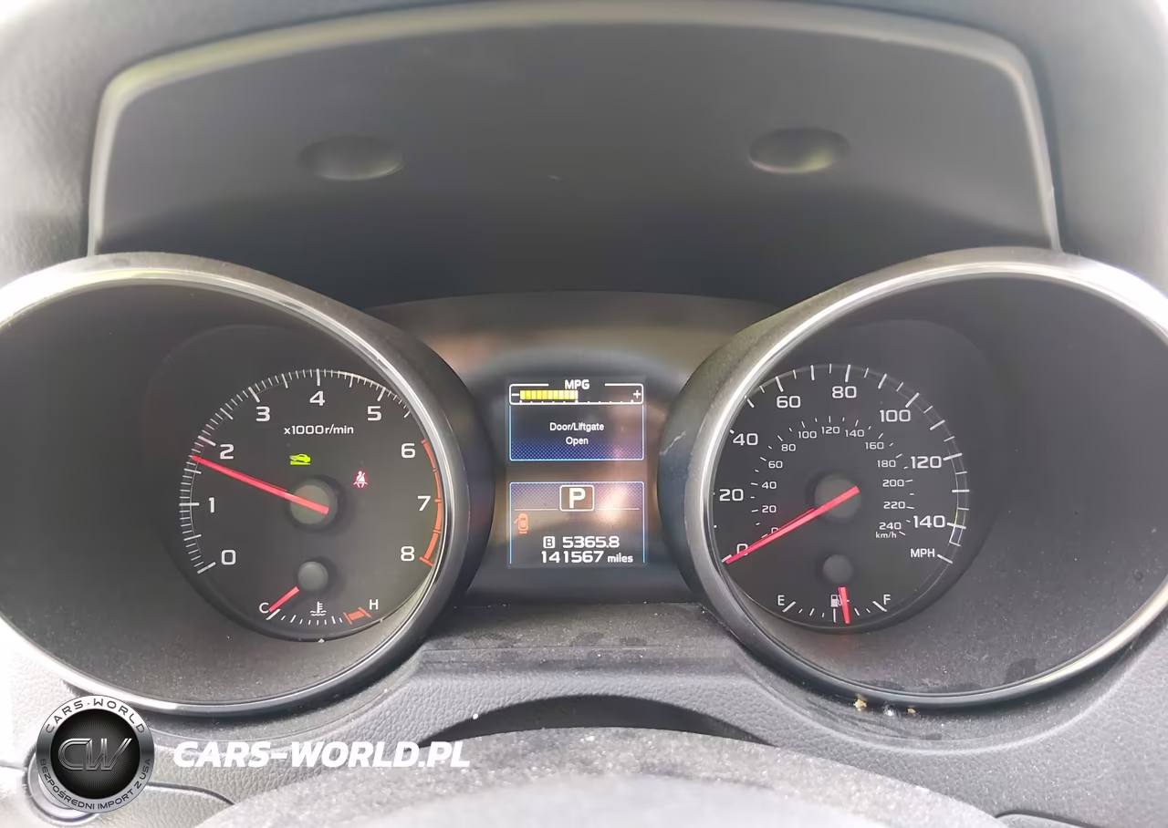 2018 Subaru Outback 2.5I VIN:4S4BSAAC6J3353324 - 7
