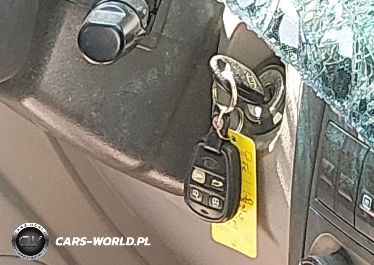 2006 Kia Sorento Ex-Lx VIN:KNDJD733265539786 - 11