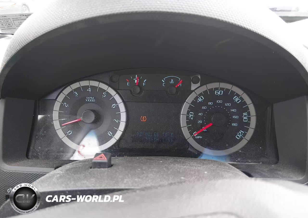 2011 Ford Escape Limited VIN:1FMCU0EG4BKA25820 - 7
