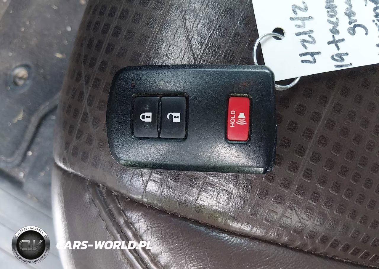 2019 Toyota Tacoma Limited VIN:3TMEZ5CN6KM093686 - 11