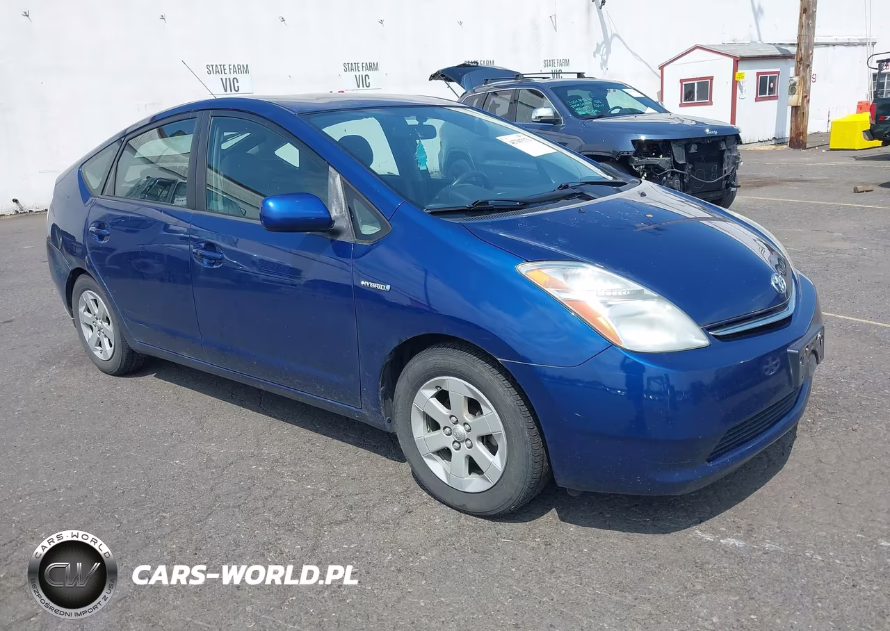 2009 Toyota Prius
