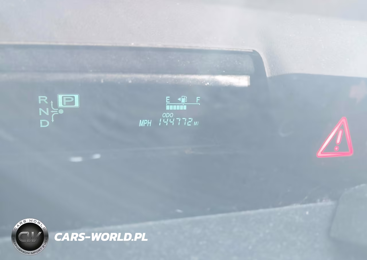 2009 Toyota Prius VIN:JTDKB20U497839199 - 12