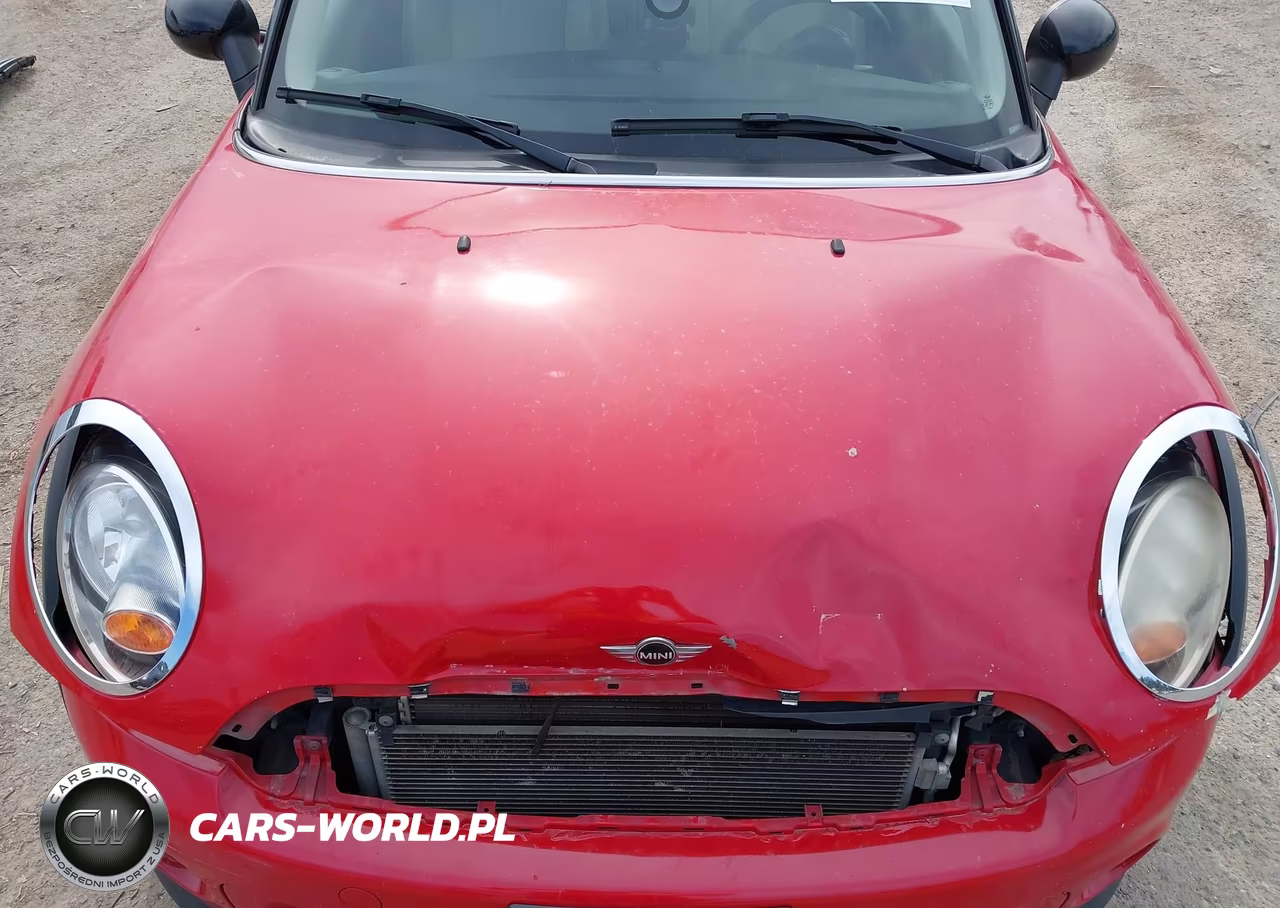 2013 Mini Clubman Cooper VIN:WMWZF3C5XDT490494 - 10