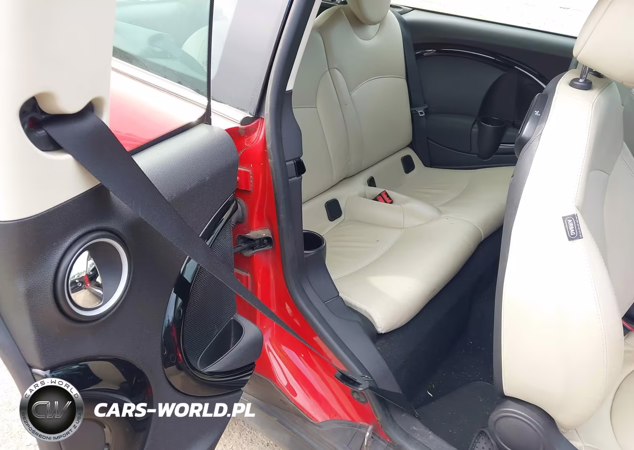 2013 Mini Clubman Cooper VIN:WMWZF3C5XDT490494 - 8