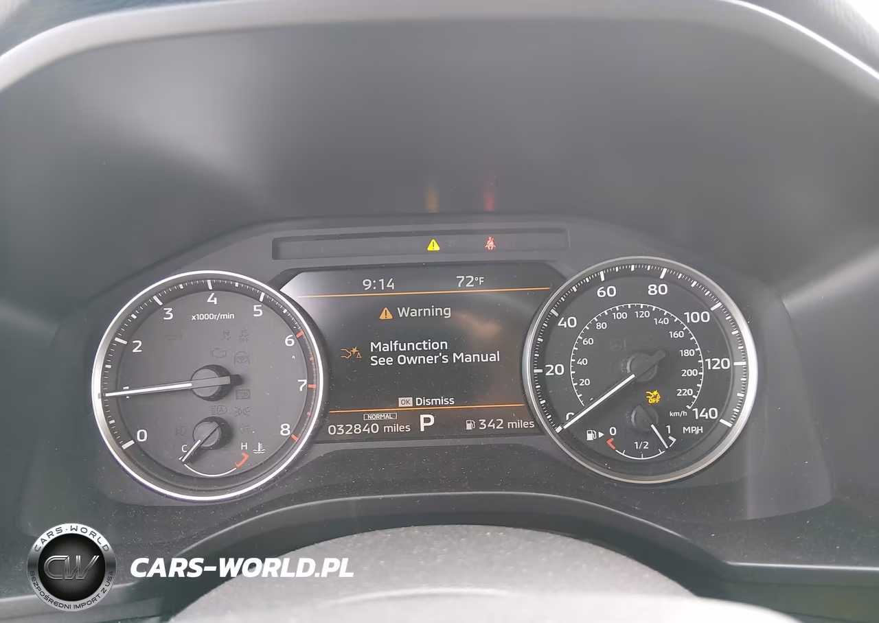 2025 Mitsubishi Outlander Se 2.5 2Wd VIN:JA4J3VA8XSZ035070 - 7
