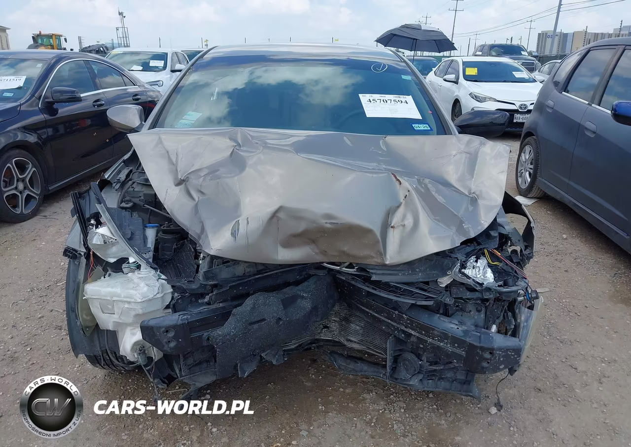 2013 Hyundai Elantra Gls VIN:5NPDH4AE2DH272649 - 12