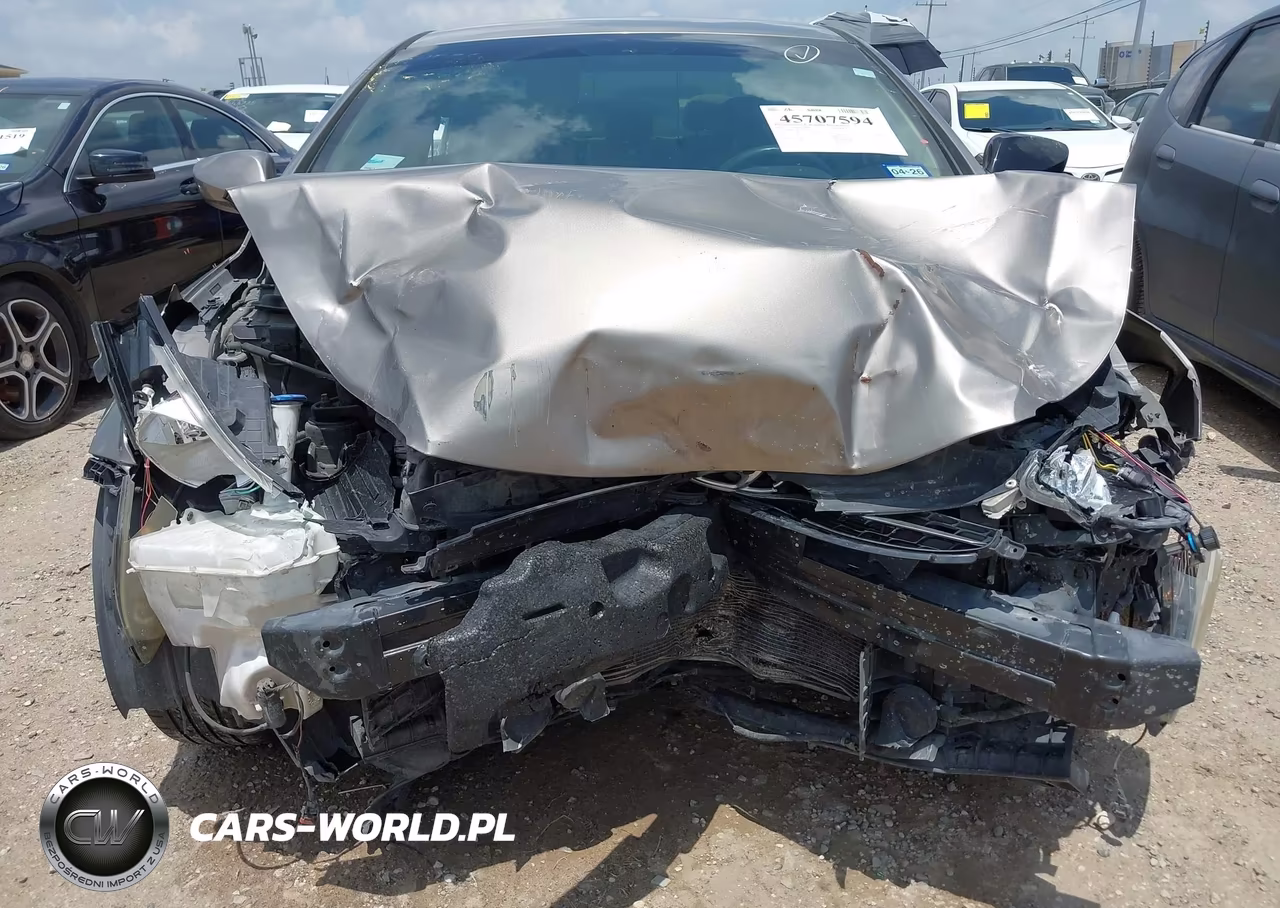 2013 Hyundai Elantra Gls VIN:5NPDH4AE2DH272649 - 6