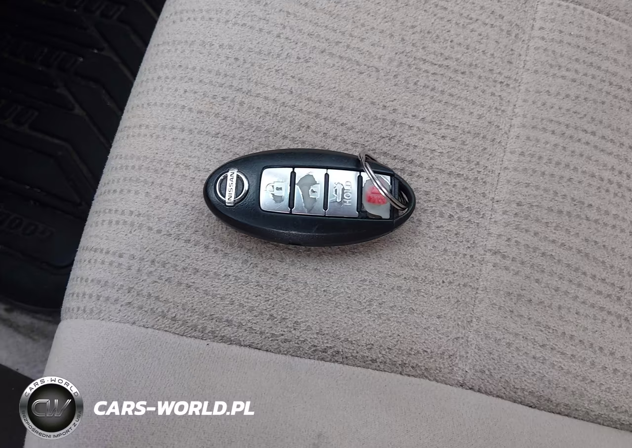 2012 Nissan Altima 2.5 S VIN:1N4AL2AP5CN490533 - 11