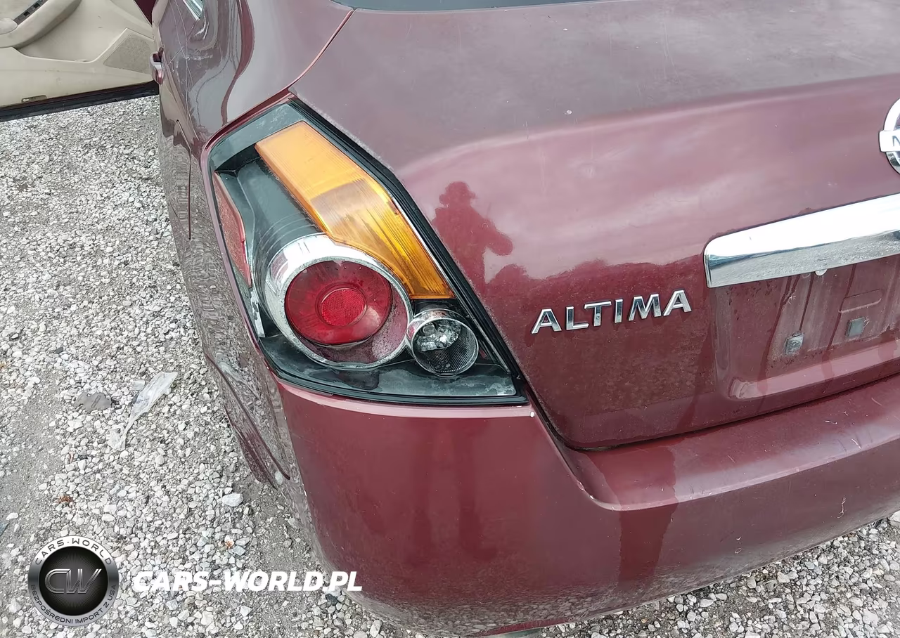 2012 Nissan Altima 2.5 S VIN:1N4AL2AP5CN490533 - 13