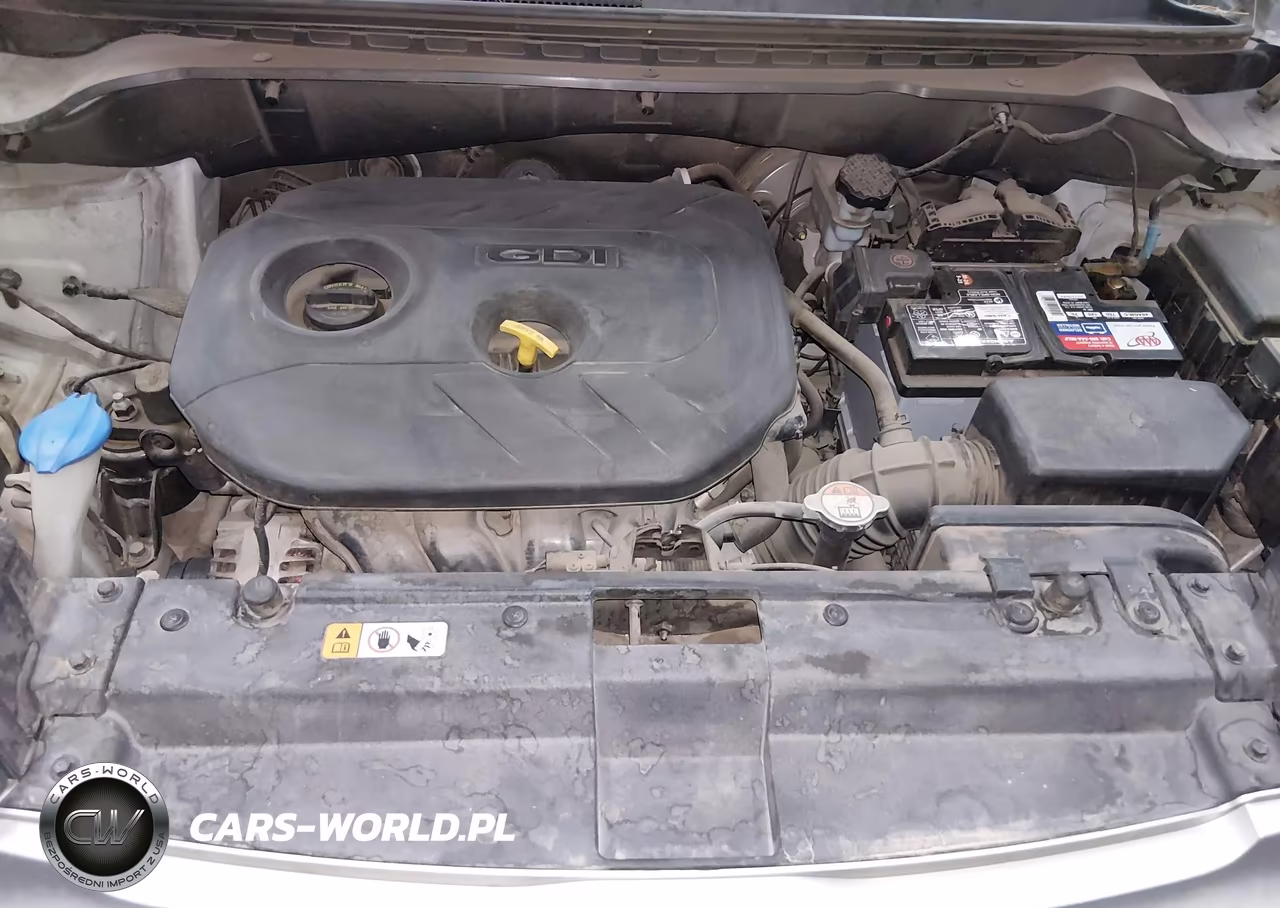 2014 Kia Soul + VIN:KNDJP3A53E7710701 - 10