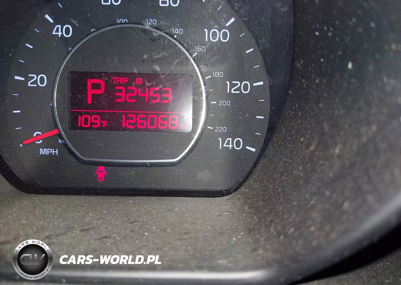 2014 Kia Soul + VIN:KNDJP3A53E7710701 - 15