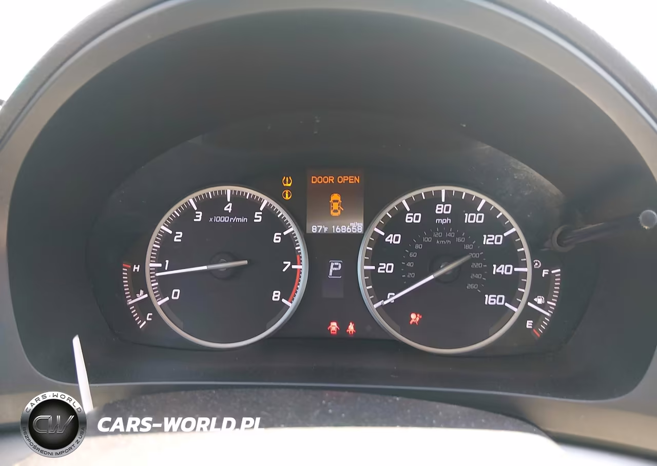 2013 Acura Ilx 2.0L VIN:19VDE1F75DE006086 - 7