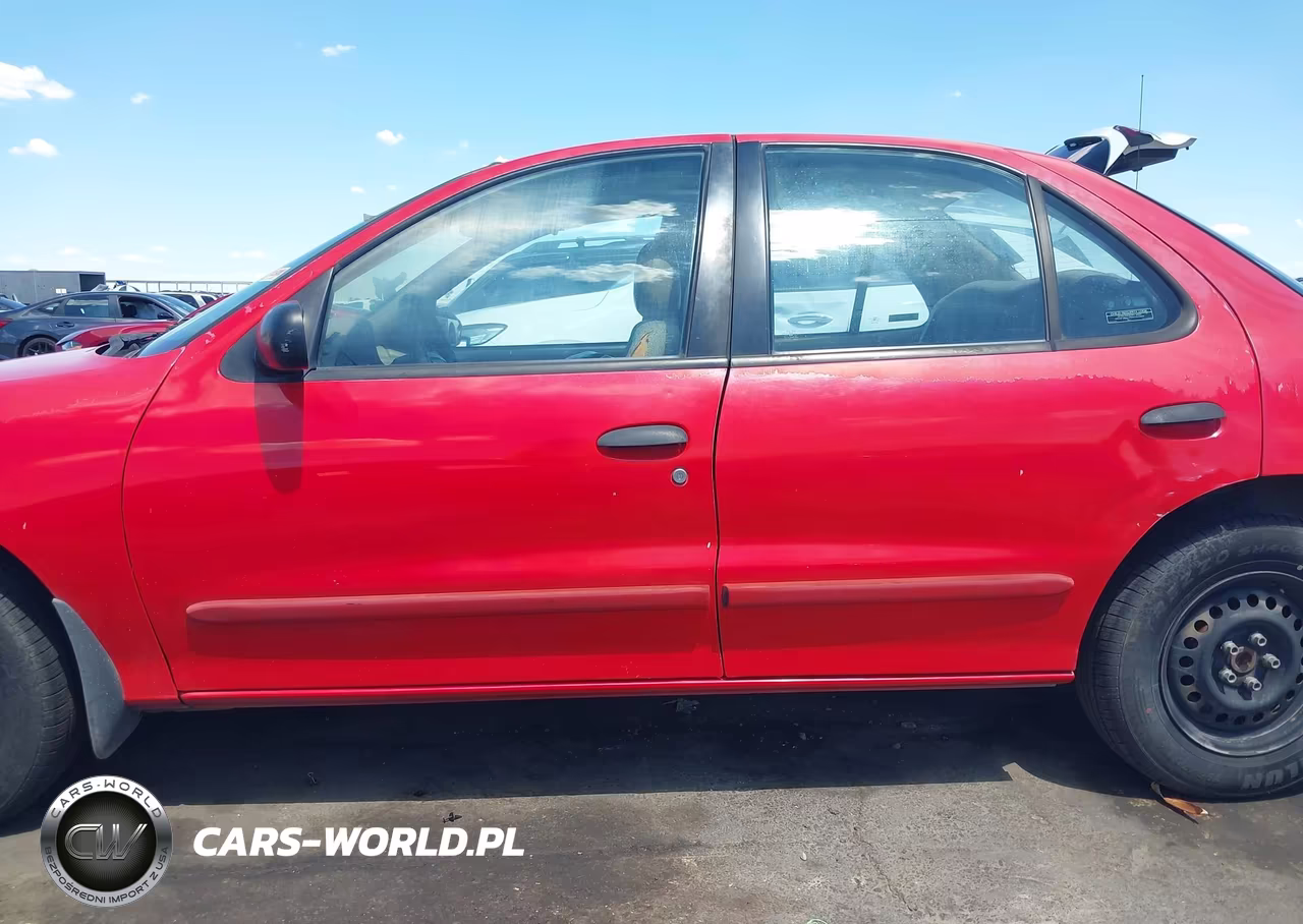 2002 Chevrolet Cavalier VIN:1G1JC524027377438 - 15