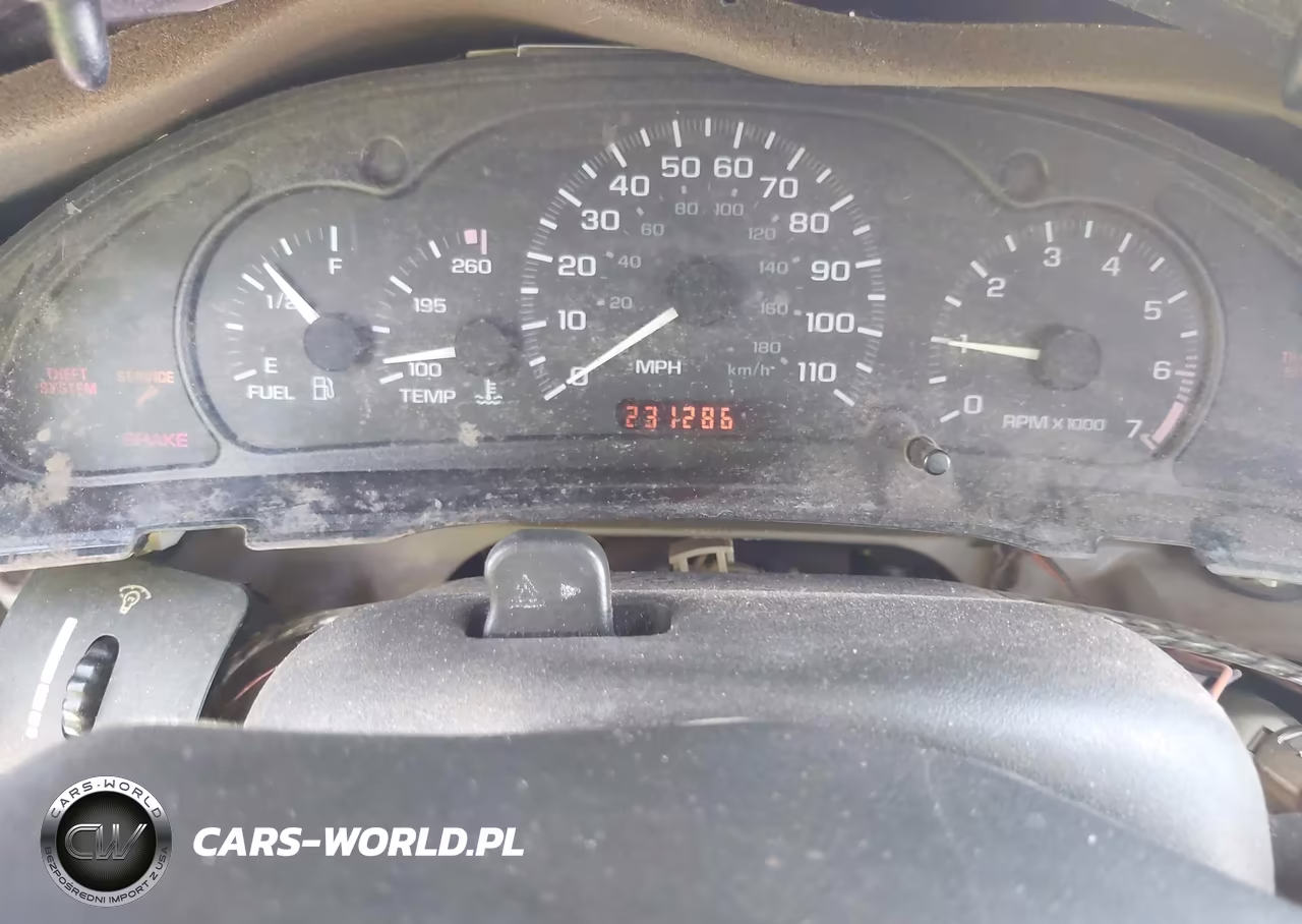 2002 Chevrolet Cavalier VIN:1G1JC524027377438 - 7