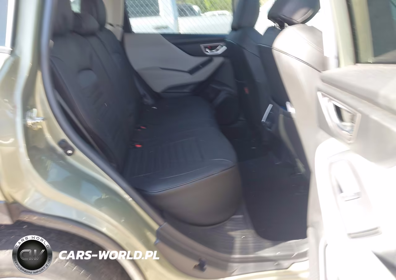 2020 Subaru Forester Premium VIN:JF2SKAJC0LH528372 - 8